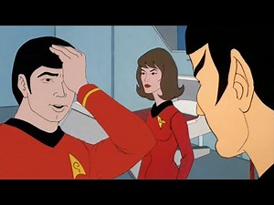 STAR TREK Logical Thinking #15 - Complex Question (False Dilemma)