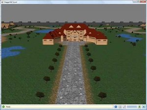 43.Snow Day Summer Time Mix - The Elder Scrolls II: Daggerfall