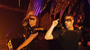 Explore the unknown with the Frequencerz live set at #Qlimax. Watch the full set at bit.ly/Qlimax16Frequencerz. | Qlimax