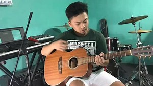 Guitar Tutorial: Simpleng Tao by Gloc 9