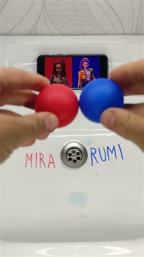 Mira Vs Rumi Demon Hunters Who Better ?🤔