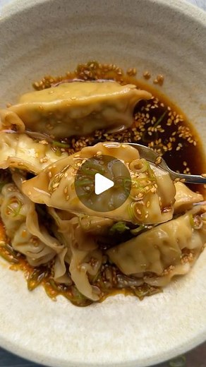 Mob | Delicious weekly cooking | Follow @mob for loads of delicious and easy to follow recipes. @dudu_eats here! How to make Store bought dumplings feel homemade in 5... | Instagram