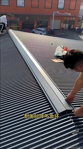 Upgrade Your Roof in 2026 – Stronger Than Glass & Tin! #diy #roofdemo #roofkit #roofline