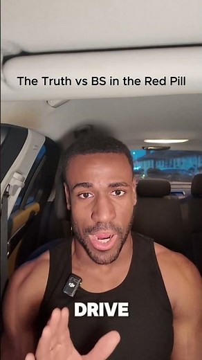 What The Red Pill Gets Right And Wrong