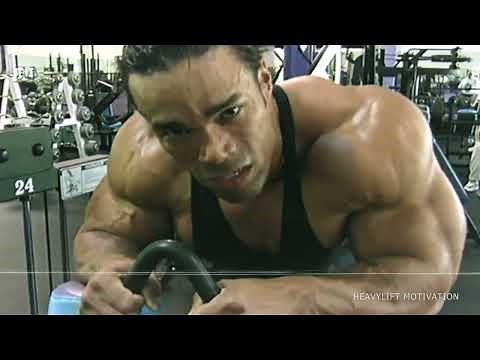 Kevin Levrone – The Greatest Shoulders in History | Epic Mass & Dark Gym Tribute 💪🔥