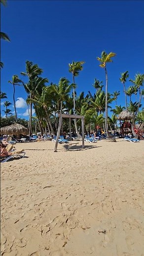 Grand Sirenis Punta Cana Resort Casino & Aquagames Dominican Republic