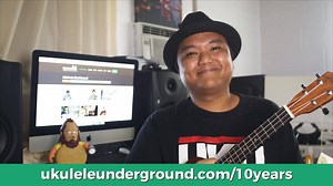 894 reactions · 77 shares | We're celebrating 10 years!  Major discounts and giveaways happening now!  www.ukuleleunderground.com/10years | Ukulele Underground | Facebook