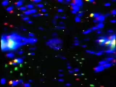 Doctor Who Intro 1986- Colin Baker