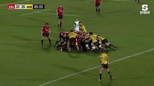 108K views · 3.2K reactions | Crusaders v Hurricanes | Super Rugby 2019 Semi-Final 1 Highlights The Crusaders make their way to the finals after beating the Hurricanes 30-26 in an epic encounter in Christchurch. #SuperRugby #CRUvHUR #SR19Finals | Super Rugby Pacific | Facebook