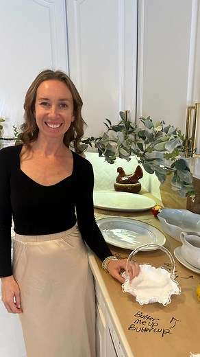 108K views · 23K reactions | THANKSGIVING BUFFET STATION 旅 My most...