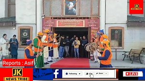International Film Festival Of Srinagar Celebrated At Tagore Hall Srinagar | JK News Tribe