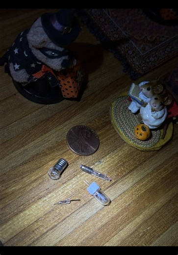 Behind the Scenes of a Haunted House