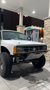 19K views · 346 reactions | Old body style ranger #rangerprerunner #prerunner | SocalPrerunner | Facebook