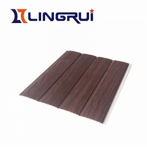 [Hot Item] 2021 PVC Roof Ceiling Design Panel China PVC Wall Panels Design PVC Ceiling Panel
