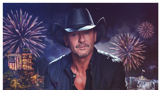 Tim McGraw on how Music City Rodeo will bring 'faith and hard work' to Nashville