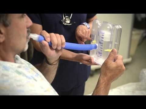 Wellstar CLEAR Lungs (English)