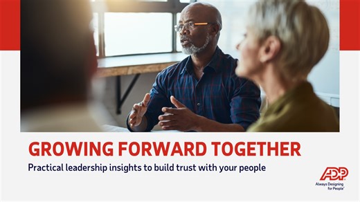 Workforce trends and insights: Issue 39