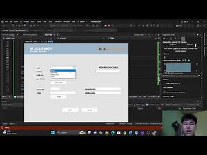 UTS PEMOGRAMAN VISUAL