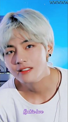உன் பூ விழி பார்வை ..... 🥰🥰😍🫣🫣😍🫣 V tamil edit #v #bts #short#