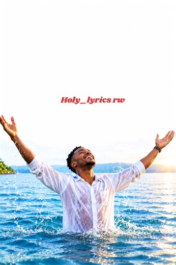 Niba Imana Yarakurinze — Ibibazo by'Ijambo rya Gushima (Holy lyrics RW)