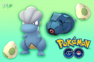 Pokémon Go Gen 3 Egg Update: Bagon, Beldum And More
