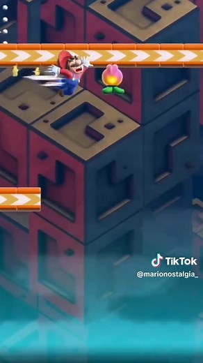 Nintendo 3DS Mario Song Highlights