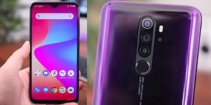 BLU G90 Pro Full Specifications, Features, Price In Philippines