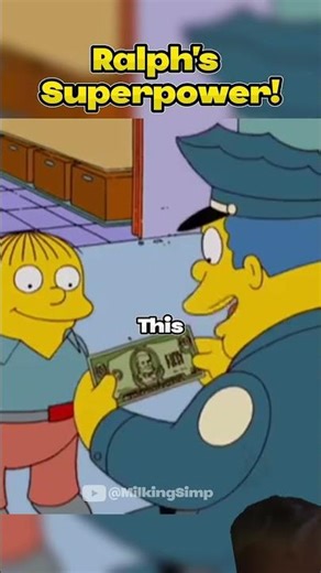 Ralph is a gambling machine 🤣🤣￼