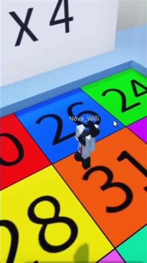 Math moments #meme #roblox #maths #roblox