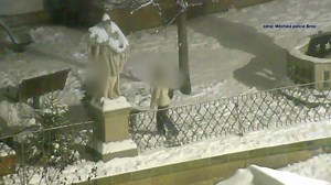 KRIMI ZPRÁVY - 24.12. v 16:30