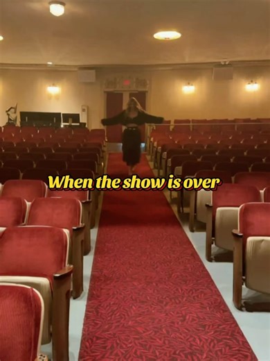 Sarah Darling on Reels