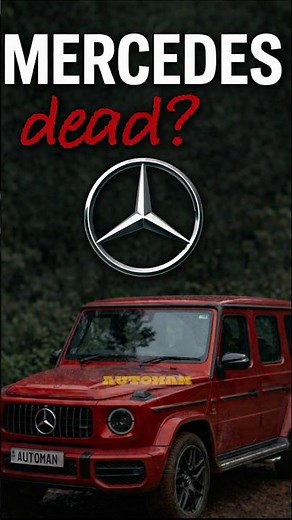 Mercedes vs BMW in India 2026 – Who is Really Winning? #cars #shorts