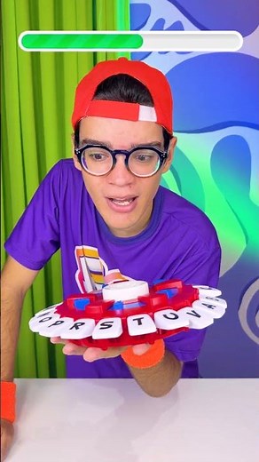 IMPOSSIBLE COUNTRIES CHALLENGE #fun #shortskids #challenge #kids #shorts #children