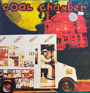 Coal Chamber - Coal Chamber