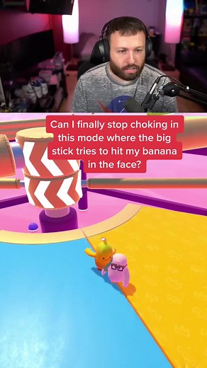 Why is this mode so hard? #fallguys #fallguysmoments #fallguysclips #epicgames