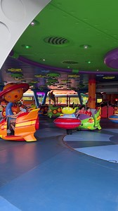 #AlienSwirlingSaucersSaturday #AlienSwirlingSaucers #ToyStoryLand #DisneysHollywoodStudios #WaltDisneyWorld #DisneyOver50 DisneyOver50.com | DisneyOver50