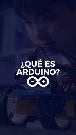 3.4K views · 17 reactions | Nuestra Coach Marianella te contará que es Arduino en un minuto ⏰ Arduino es una plataforma de código abierto que permite crear proyectos electrónicos de forma sencilla y accesible. Desde robots hasta dispositivos para el hogar  inteligente, las posibilidades son infinitas. Cuéntanos en los comentarios si conocías Arduino #arduino #steam #robot #robotica #maker #tecnologia #programacion | steamacademy.co | Facebook
