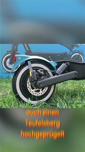 New E-Scooter Generation: Features, Performance & Ride Test! #soflow