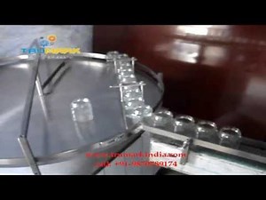 Automatic lug capping machine, Tappatrice twist off capper for pickle, sauces, jam jars