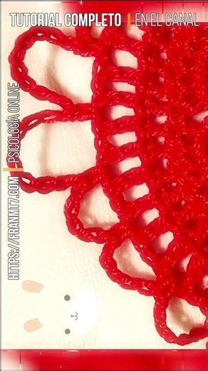 Crochet Triangle Shawl Tutorial Stacked Fan Pattern #CrochetTips #DIYFashion