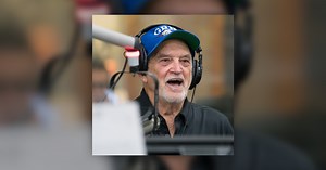 Craig Carton is in prison — Can Jim forgive him? - The Jim Gearhart Show