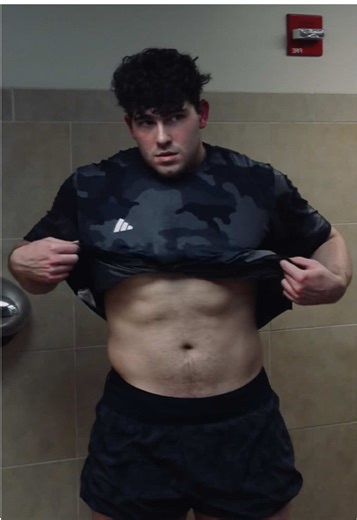 Transform Your Dad Bod with Effective Workout Routines