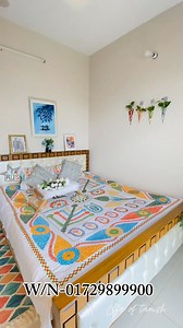 3.8K views · 24 reactions | নরম আর আরামদায়ক ঘুম চান? এখন একটি বেড...