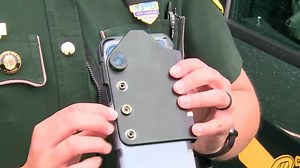 New Hampshire State Police expand use of dashboard, body cameras