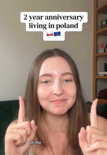 2 Year Anniversary Living in Poland: American Abroad in Poznań