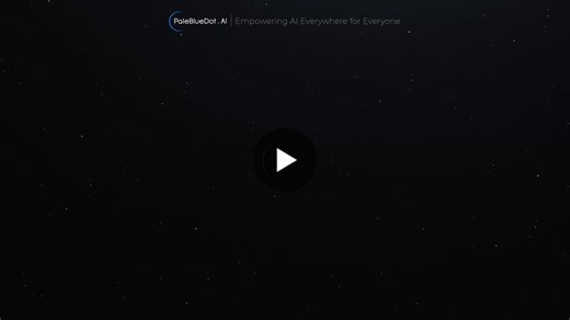 PaleBlueDot AI Raises $150M Series B, Valued at $1B | AI Tech Supports posted on the topic | LinkedIn