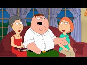 Family Guy - Best of Season 9