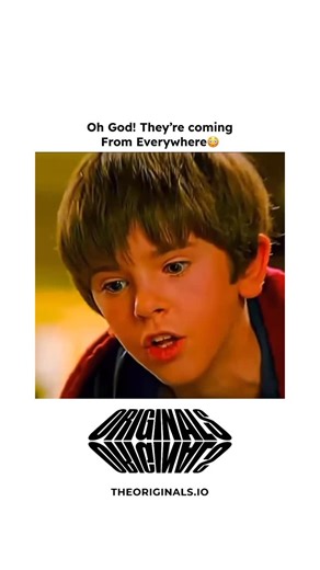 Zyflic Clips on Instagram: "They were after the Book😳 🎬The Spiderwick Chronicles 2008 • Family/Adventure • 1h 36m Storyline Upon moving into the dilapidated and secluded Spiderwick Estate with their mother and sister, twin brothers Jared and Simon Grace discover a hidden world they never knew existed. After Jared finds a mysterious field guide written by his great-great-uncle Arthur Spiderwick, he inadvertently unlocks the secrets of the faerie realm surrounding their new home. Now, the siblin