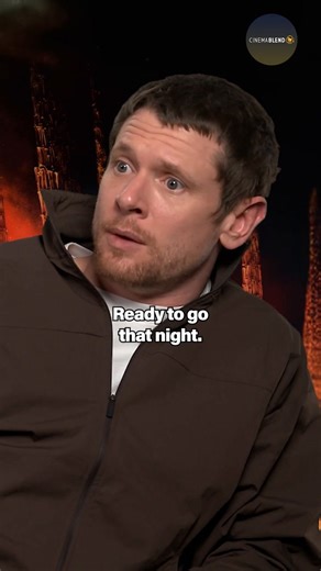 28 Years Later The Bone Temple Star Jack O Connell Was Mind-blown By Ralph Fiennes Performa