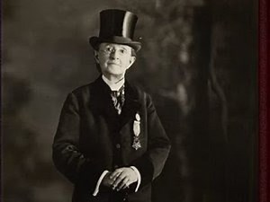 Dr Wendy Rouse: Queer History of the Women's Suffrage Movement